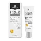 Heliocare Pigment Solution Fluid SPF50 50 ml thumbnail 1
