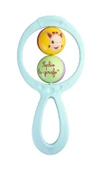 Sophie la Girafe Swing çıngırak mint thumbnail 1