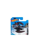 Hot Wheels Tekli Araç Batplane GTB57 thumbnail 2