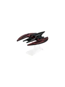 Hot Wheels Tekli Araç Batplane GTB57 thumbnail 1