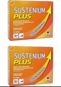 Sustenium Plus 14 Saşe 2 Adet thumbnail 1
