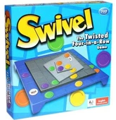 SWİVEL (DÖRTLÜ DÖNEL PLATFORM) KUTU OYUNU thumbnail 1