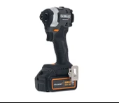 Dewalt DCF85MP2T Çift Akülü 5 Ah Vidalama thumbnail 4