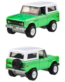 Hot Wheels Premium Boulevard 75 Ford Bronco JBL12 thumbnail 2