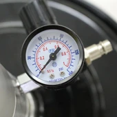 Hegı 35 Litre Havalı Gres Pompası-26358 thumbnail 5
