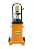 Hegı 12 Litre Havalı Gres Pompası-26357 thumbnail 1
