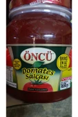 Öncü Salça 1650 gram Domates thumbnail 2