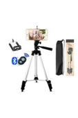 Mobile Phone Tripod Camera Dk-3888 thumbnail 1