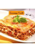 Pastavilla Lazanya 500 Gr Adet thumbnail 2