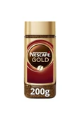 Gold Kavanoz Kahve 200 Gr thumbnail 1