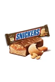 Snıckers thumbnail 1