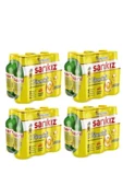 Limon Aromalı Soda 250 ml x 24 Adet thumbnail 2