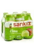 Elma Aromalı Soda 200 ml X 24 Adet thumbnail 4