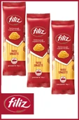 Yassı Spagetti Makarna 500 Gr X 3 Adet thumbnail 1