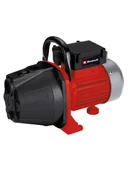 EİNHELL BAHÇE POMPASI 1 HP GC-GP 6036 thumbnail 1