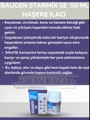Baugen Starmix Se  Haşere İlacı 50 ml thumbnail 1