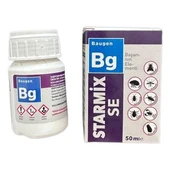 Baugen Starmix Se  Haşere İlacı 50 ml thumbnail 3