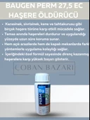 Baugen Perm 27,5 EC Haşere Öldürücü thumbnail 1