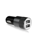 Abatech Çift USB Girişli 3.4 Amper Çakmaklık thumbnail 1
