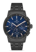Hislon Men's Masterwork MS103N-11SR thumbnail 2