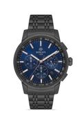 Hislon Men's Masterwork MS103N-11SR thumbnail 1