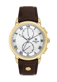 Hislon Men's Date DT143G-02KG thumbnail 1