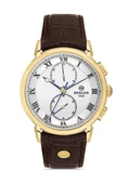 Hislon Men's Date DT143G-02KG thumbnail 2