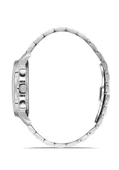 Hislon Men's Timeles's TM112S-04SS thumbnail 3
