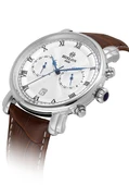 Hislon Men's Date DT204S-02KS thumbnail 4