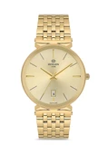 Hislon Men's Classic CL217G-08SG thumbnail 1