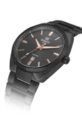 Hislon Men's Classic CL213N-05SR thumbnail 4