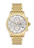 Hislon Men's Masterwork MS201G-02SG thumbnail 2
