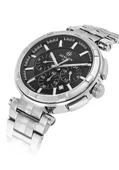 Hislon Men's Date DT202S-04SS thumbnail 6