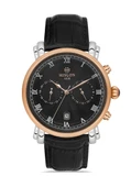 Hislon Men's Date DT204T-04BR thumbnail 2