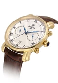 Hislon Men's Date DT204G-02KG thumbnail 4