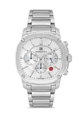 Momentus Men's Time Master SM394S-02SS thumbnail 1