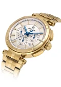 Hislon Men's Date DT202G-02SG thumbnail 6