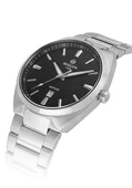 Hislon Men's Classic CL213S-04SS thumbnail 6