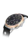 Hislon Men's Date DT143T-04BS thumbnail 4