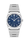 Hislon Men's Classic CL211S-11SS thumbnail 2