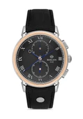 Hislon Men's Date DT143T-04BS thumbnail 2