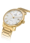 Hislon Men's Classic CL214G-02SG thumbnail 6