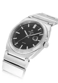Hislon Men's Classic CL211S-04SS thumbnail 4