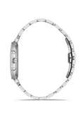 Hislon Men's Classic CL217S-02SS thumbnail 3