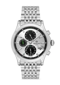 Hislon Men's Masterwork MS201S-02SS thumbnail 2