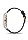 Hislon Men's Date DT204T-04BR thumbnail 3