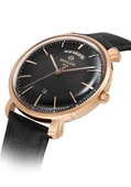 Hislon Men's Classic CL203R-04BR thumbnail 6