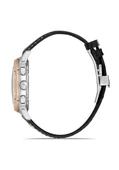 Hislon Men's Timeles's TM143T-04BR thumbnail 3