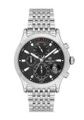 Hislon Men's Masterwork MS201S-04SS thumbnail 2