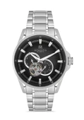 Momentus Men's Mecha Master MM103S-04SS thumbnail 2